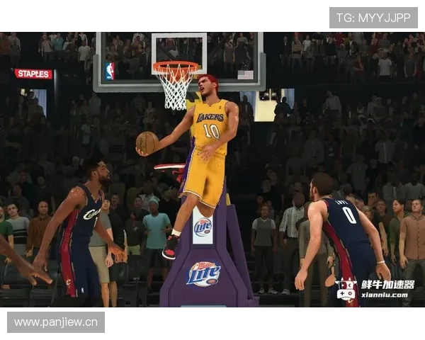 全新NBA赛事平台上线，带你畅享实时比赛数据与精彩瞬间